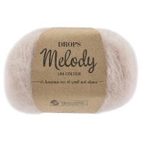 Melody de 50 gr - Drops