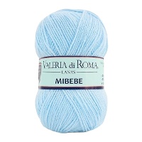 Mi Bebé de 50 gr hipoalergénica - Valeria