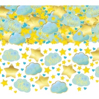 Confetti de Baby Shower de Oh Baby de 70 gr