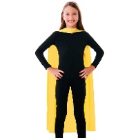 Capa infantil - 90 cm
