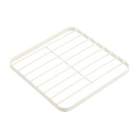 Salvamantel de 18 cm de rejilla