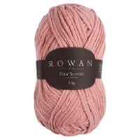 Four Seasons de 50 gr - Rowan