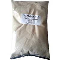 Harina de almendra de 1 kg