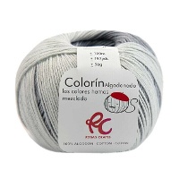 Colorin de 50 gr - Rosas Crafts