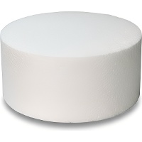 Círculo de corcho de 15 x 10 cm - Azucren