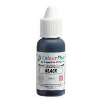 Colorante liposoluble líquido Colourflex de 15 ml - Sugarflair