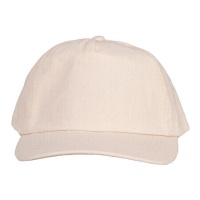 Gorra de algodón adulto personalizable de 58 cm - Innspiro