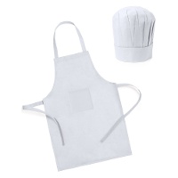Set de cocinero infantil