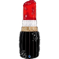 Globo de pintalabios de 71 x 25 cm - Grabo