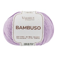 Bambuso de 50 gr - Valeria