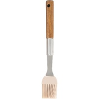 Brocha de cocina de 24,7 cm de silicona