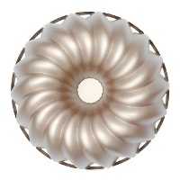 Molde Carol mini de 10 x 5 cm - Decora