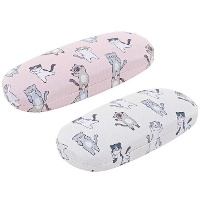 Funda de gafas de Gatos - 1 unidad