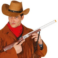 Rifle del lejano oeste - 68 cm