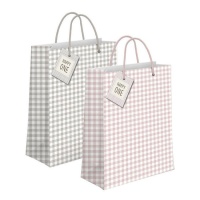 Bolsa regalo de 45 x 33 x 10 cm de Vichy - 1 unidad