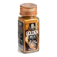 Especias para café Golden milk de 55 gr - Carmencita