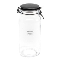 Tarro de 2,2 L Fresh food