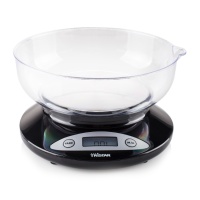 Báscula de cocina de 2 kg - Tristar KW2430