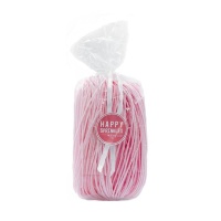 Hierba comestible Easter Grass Pink de 50 gr - Happy Sprinkles