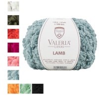 Lamb de 100 gr - Valeria