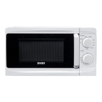 Microondas 700 W con grill SVMW720GB - Svan