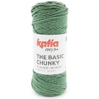 The Basic Chunky de 100 gr - Katia