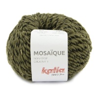 Mosaïque de 100 gr - katia