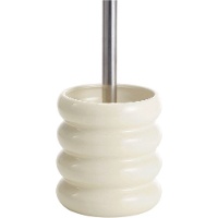 Escobillero natural Gredda ondulado