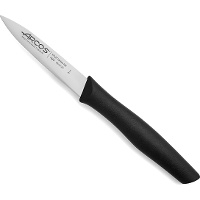 Cuchillo mondador de 8,5 cm de hoja Nova - Arcos - 1 unidad