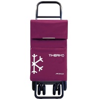 Carrito de la compra de 46 L Termo MF 4.2 Tour - Rolser