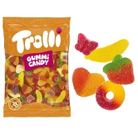 Bolsa surtida de gominolas - Trolli Funiverse Sweet Mix - 1 kg