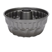 Molde Bundt de 22 cm - Patisse