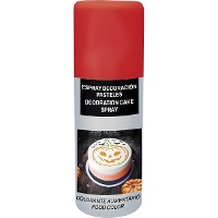 Spray comestible de colores de 100 ml - 1 unidad