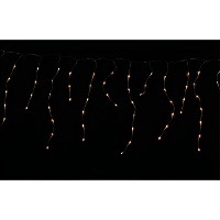 Cortina de 90 leds de 1,7 x 0,5 m