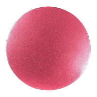 5 x Base para tarta de 25 x 25 x 1,2 cm - Hilarious - 1 unidad
