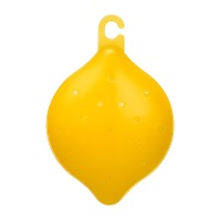 Ambientador para lavavajillas de limón de 12 gr