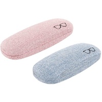 Funda de gafas surtidas - 1 unidad