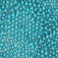 Sprinkles de perlas de colores metalizados - FunCakes - 80 gr