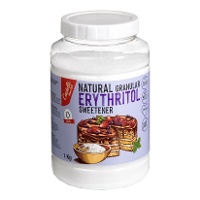 Eritritol de 1 kg - Castelló