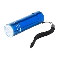 Linterna LED de colores - 1 unidad