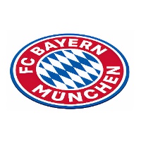 Posavasos de Fc Bayern Munich - 12 unidades