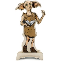 Globo de Harry Potterde Dobby de 1,05 x 0,54 m