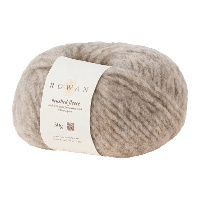 Brushed fleece de 50 g - Rowan