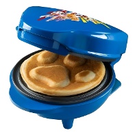 Gofrera mini de la Patrulla Canina - Bestron