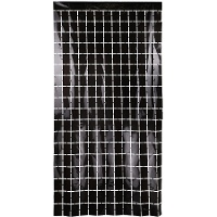 Cortina de 2 x 1 m cuadrados - 1 unidad