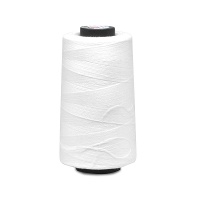 Hilo de coser 100% poliester - Fildor - 5000 m