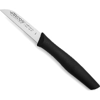 Cuchillo mondador de 8 cm de hoja Nova - Arcos - 1 unidad