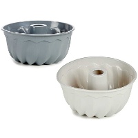 Molde de silicona savarin de 26 x 26 x 10 cm surtido - Kinvara