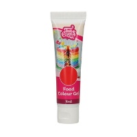 Colorante concentrado en gel de 30 gr - FunCakes