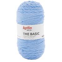 The Basic de 50 gr - Katia